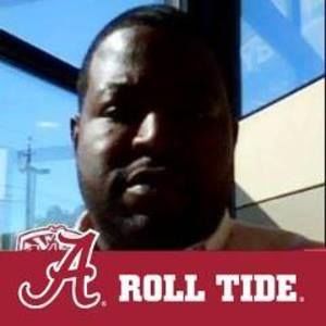 Meet your Posher, Darius